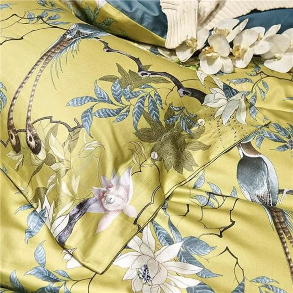 Anthropologie gorgeous set